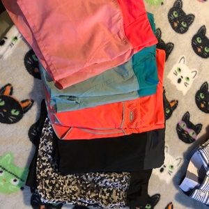 Running Shorts Bundle